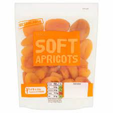 Tesco Soft Apricots 250g Tesco Groceries Tesco Groceries Grocery Tesco