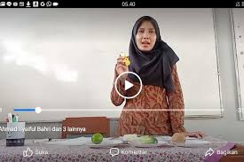 Gambar guru mengajar kartun versi 15. 4 Ide Keren Belajar Di Rumah Bersama Guru Dan Orangtua Agar Siswa Tidak Stres Halaman All Kompas Com