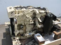 A forum community dedicated to dodge cummins diesel truck owners and enthusiasts. The Cummins 6cta 8 3 Marine Engine Story Seaboard Marine