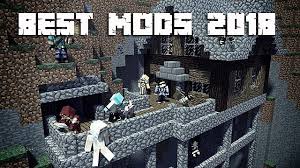 No one hasn't made mods for xbox one . Best Minecraft Mods Of 2018 Minecraft