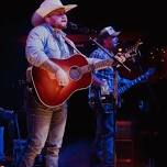 Hayden Haddock at Gilley’s (Choctaw Casino)