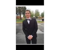 Benjamin Ensign Obituary (1997