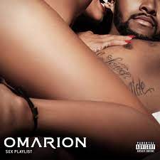 Sex Playlist by Omarion on Apple Music