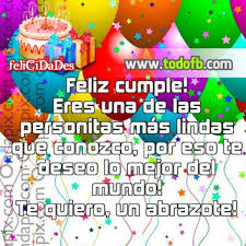 ¿recuerdas cuándo peleábamos por el último trozo de pizza? Janet Chasez Soljea Feliz Cumpleanos Cara De Sobrina Que