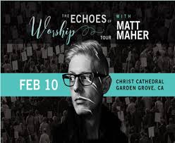 Be who God meant you to be … and you will set the world