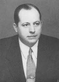 Alonzo Dean Cudd Jr. (1913-1971)