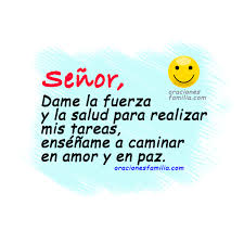 Oracion Corta De La Manana Cuando Me Levanto Para Dar Gracias A Dios Por El Dia De Bendiciones Oraciones De La Familia No te afanes del mañana. me levanto para dar gracias a dios