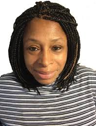 Jacqueline Mahone Mauldin