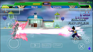 Are there still many fans of dragonball movies? Dragon Ball Z Shin Budokai 5 Ppsspp 242mb Androidmodz