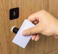 Fully Rewritable RFID Cards for RFID Ojmar Locks