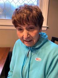 Mary Ann Carr Obituary