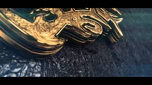 Black And Gold Logo Template Free 3d Intro Template After Effects 3d Gold Logo Reveal Epic New Link Logo Reveal Gold Logo Intro