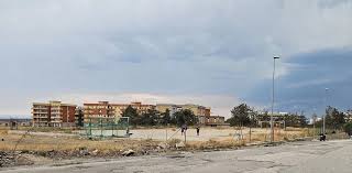 Manfredonia, lo sport “negato” e i campi divorati dal degrado