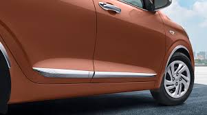 Which is the best brand for hyundai aura accessories? Automobile Spare Parts Business Hyundai Mobis India