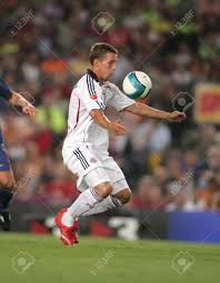 Fc köln în 1995, unde a intrat în prima echipă în 2003, rezultând în 81 de apariții pentru. Footballer Lukas Podolski During A Friendly Match Between Bayern Stock Photo Picture And Royalty Free Image Image 9082124