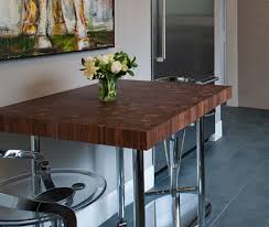 Products backed by a lifetime guarantee—shop online or call for a quote today! Custom Butcher Block Dining Tables Kitchen Tables And Table Tops