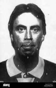 Ruesainte catherine Banque d'images noir et blanc