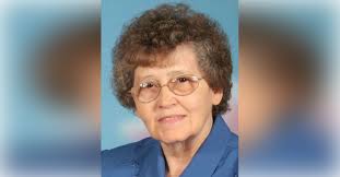 Obituary information for Dorothy "Dot" Crawford Lewis