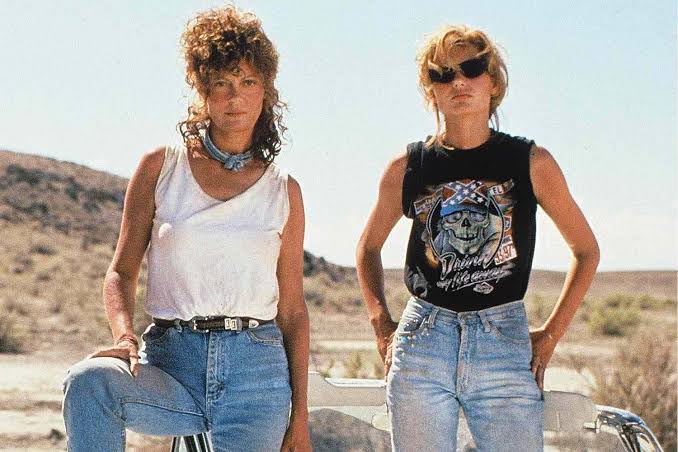 Thelma & Louise Cast: Where Are They Now?