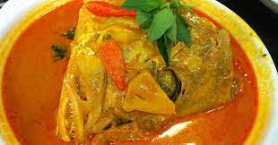Ini Dua Ciri Khas Masakan Padang Okezone Lifestyle