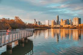 Austin is a city in, and the county seat of, mower county, minnesota, united states. The Quick Guide To Austin Texas Ready Set Jet Set