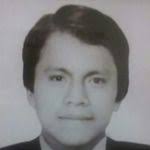 Luis Uruchima's Instagram, Twitter & Facebook