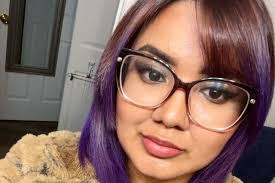 Iris Villatoro's Instagram, Twitter & Facebook