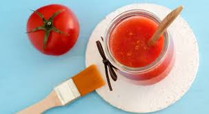 Terapi jus tomat penurun hipertensi. Cara Membuat Masker Tomat Untuk Kecantikan Chanelmuslim Com