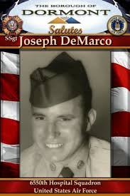 Dormont Borough Military Banner Tribute