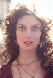 Celebrating Susan Sarandon's 78th birthday, today