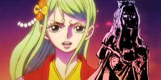 One Piece Secretly Introduced A Major Void Century Figure (Theory)