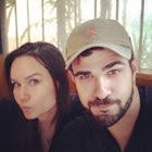 Photograph Fitz Roy and Cerro Torre from Route 40, El Chalten, Argentina