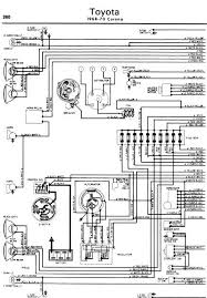 Diagram kelistrikan mobil untuk starting charging 1. Wiring Diagram Tape Mobil Avanza