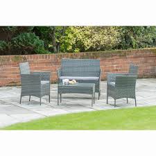 Stocking the best brands, classic and contemporary designs and catering for every budget, they are one of the uk's leading suppliers of stylish garden. B M Garden Furniture Rattan