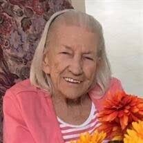 Clara Dean Singleton Farmer Obituary