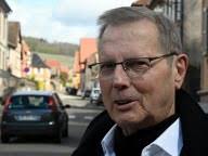 Nécrologie Edition Molsheim