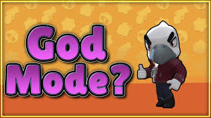 In this guide, we featured the basic strats and stats, featured star power & super attacks! White Crow Skin God Mode Brawl Stars Bounty Gameplay Youtube
