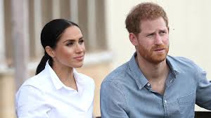 Prince harry and meghan markle's love story plays out on the small screen in lifetime's harry & meghan: Mzwdwlsa0kmqpm