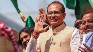Is 2023 MP Assembly Election CM Shivraj Singh Chouhan's Waterloo? |  NewsClick