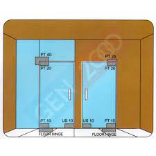 Pintu kaca frameless adalah jenis pintu kaca yang secara keseluruhan terdiri dari kaca tebal dan tanpa rangka (frameless). Patch Fitting Pintu Kaca Tempered Dekkson Pt 10 Bottom Patch Fitting Shopee Indonesia
