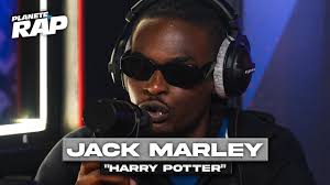 [EXCLU] Jack Marley