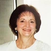 Mary Downey Obituary