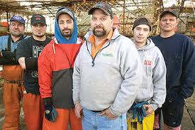 Captain of Kodiak-based FV Cornelia Marie dies