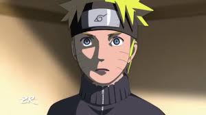 Iruka Wish Naruto Happy Birthday After He Loses His Parents Happy Birthday Naruto Happy
