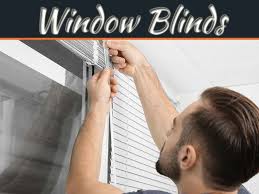And there are lots of different that's not about indoors or outdoors. Reasons To Install Window Blinds In Your Home My Decorative