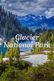 50 miles, 1 hour plus customs. Glacier National Park Glacier National Park National Park Road Trip Glacier National