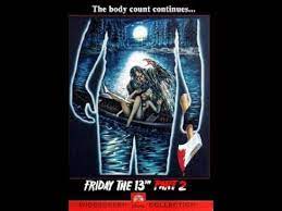 Zobacz szczegółowe informacje o warunkach korzystania. Horror Maniacy Film 36 Piatek Trzynastego Ii Friday The 13th Part 2 1981 Recenzja Youtube