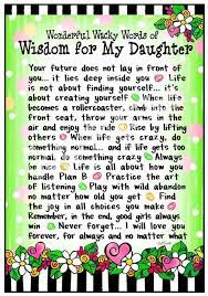 Love Our Baby Girls Daughter Quotes I Love My Daughter To My Daughter