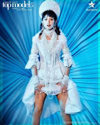 Maureen, tu and shikin are final 3 of asias next top model cycle 5. Ph S Maureen Wroblewitz Wins Asia S Next Top Model Season 5 Steemit