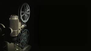 4 years ago on november 4, 2016. Film Projector With 4 X Stock Footage Video 100 Royalty Free 1940686 Shutterstock